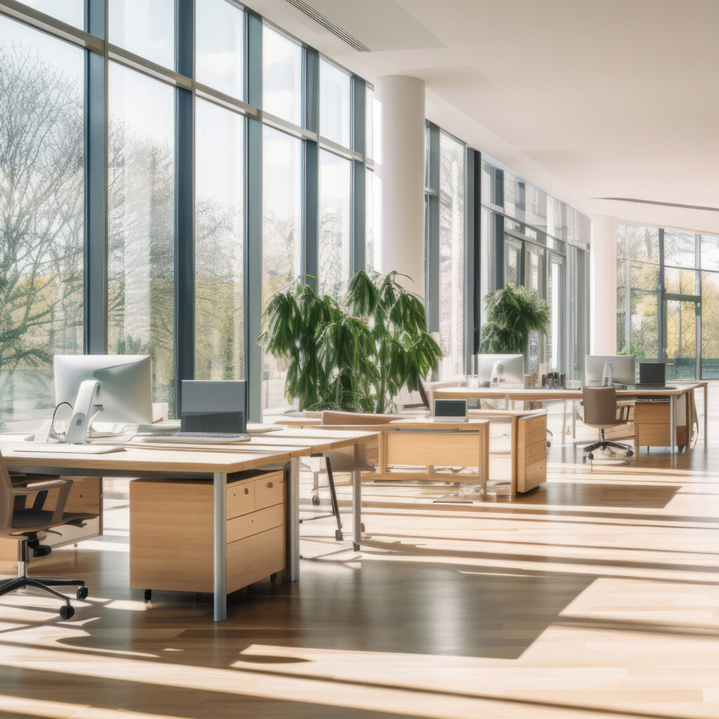 wood flooring workspace hover image